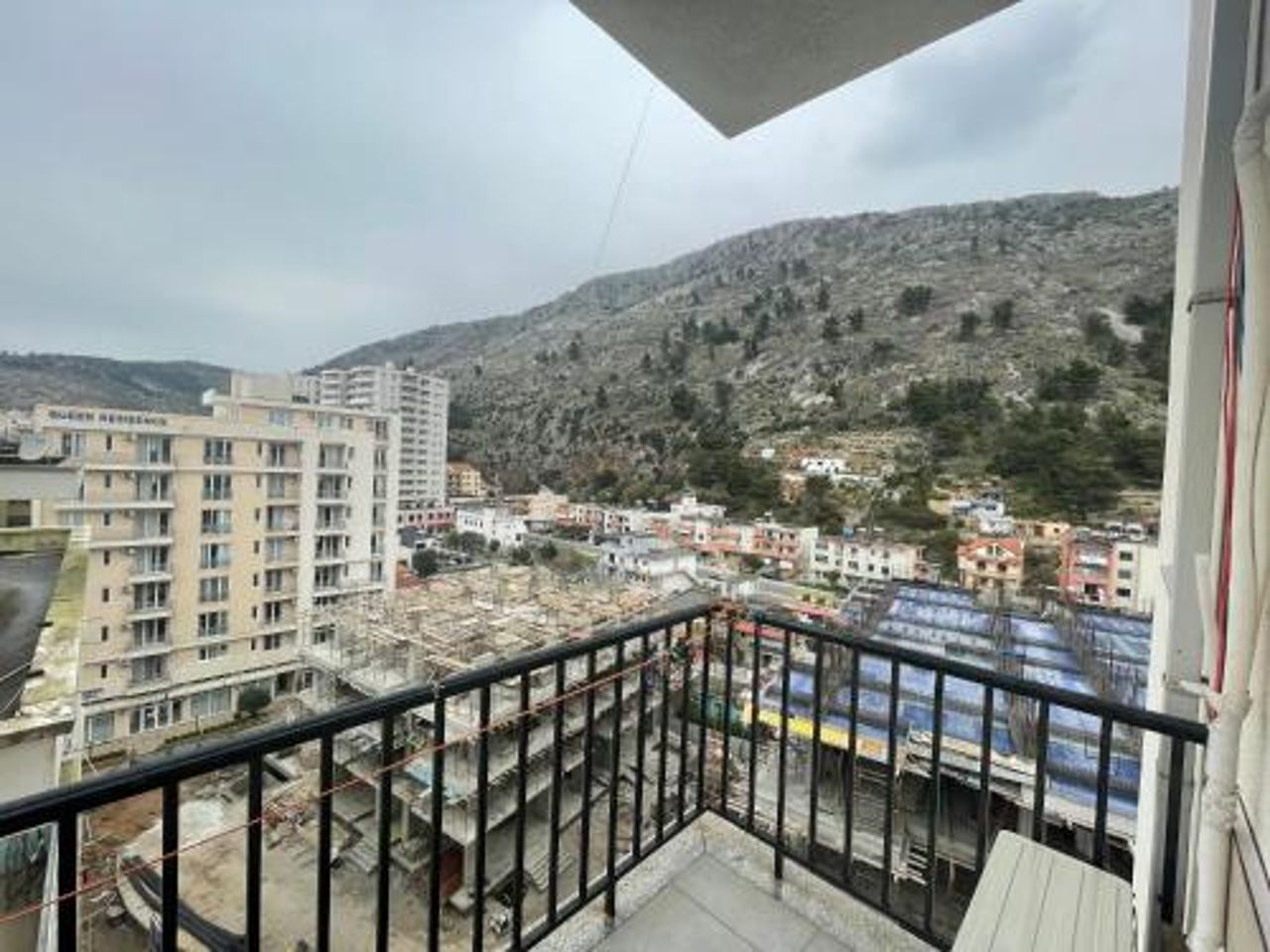 Apartamente Boci