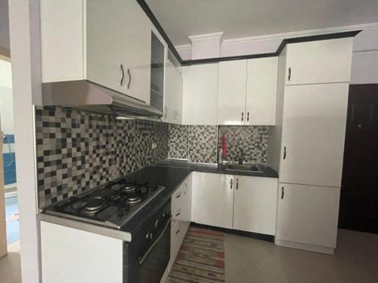 Apartamente Boci