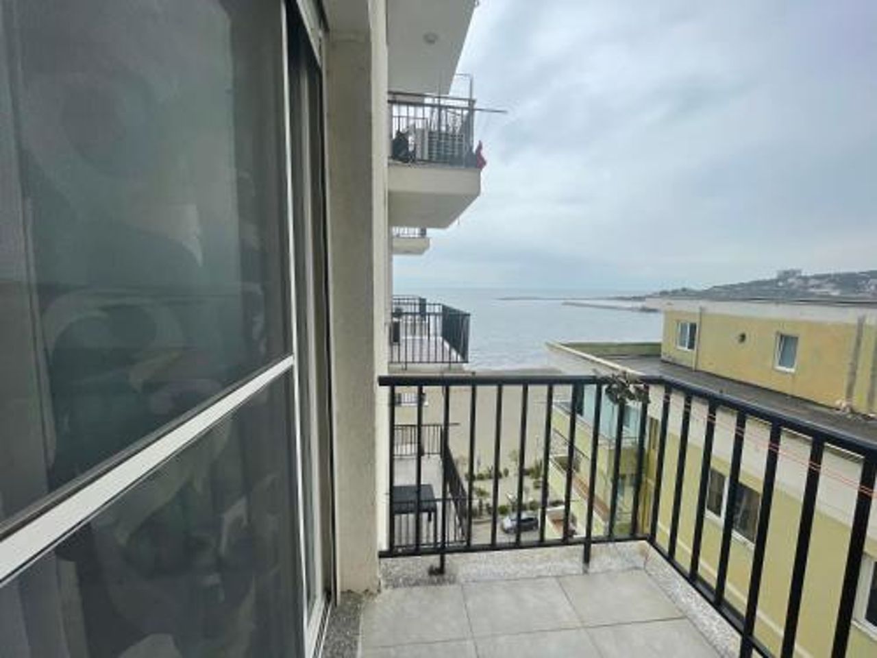 Apartamente Boci