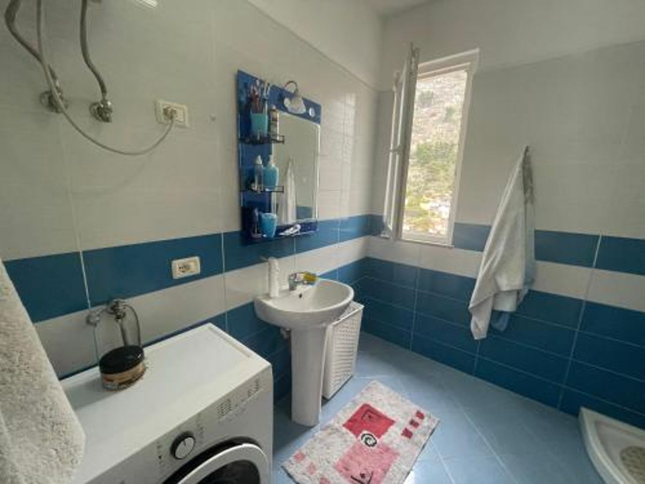 Apartamente Boci