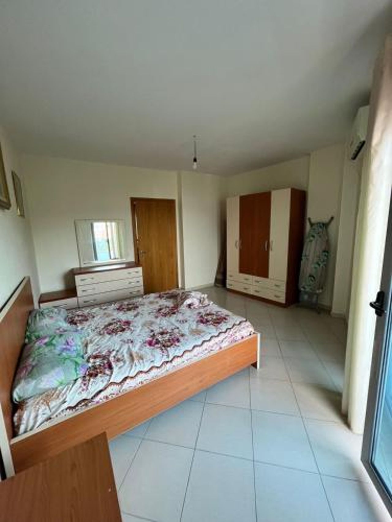 Lami Apartment rana e hedhur