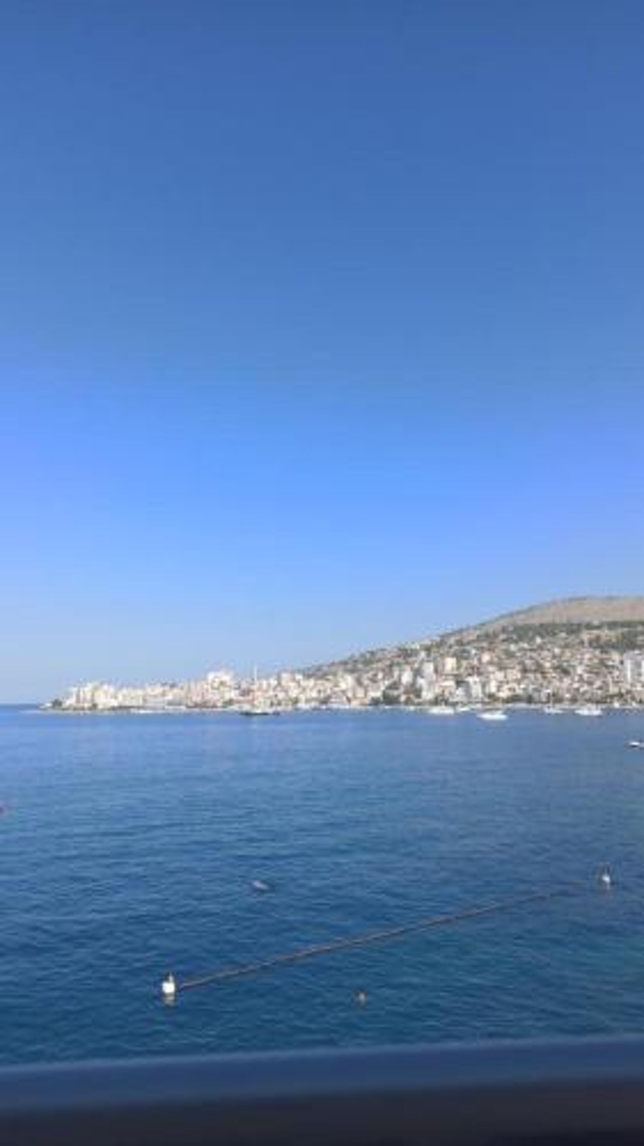 Saranda azzura apartaments