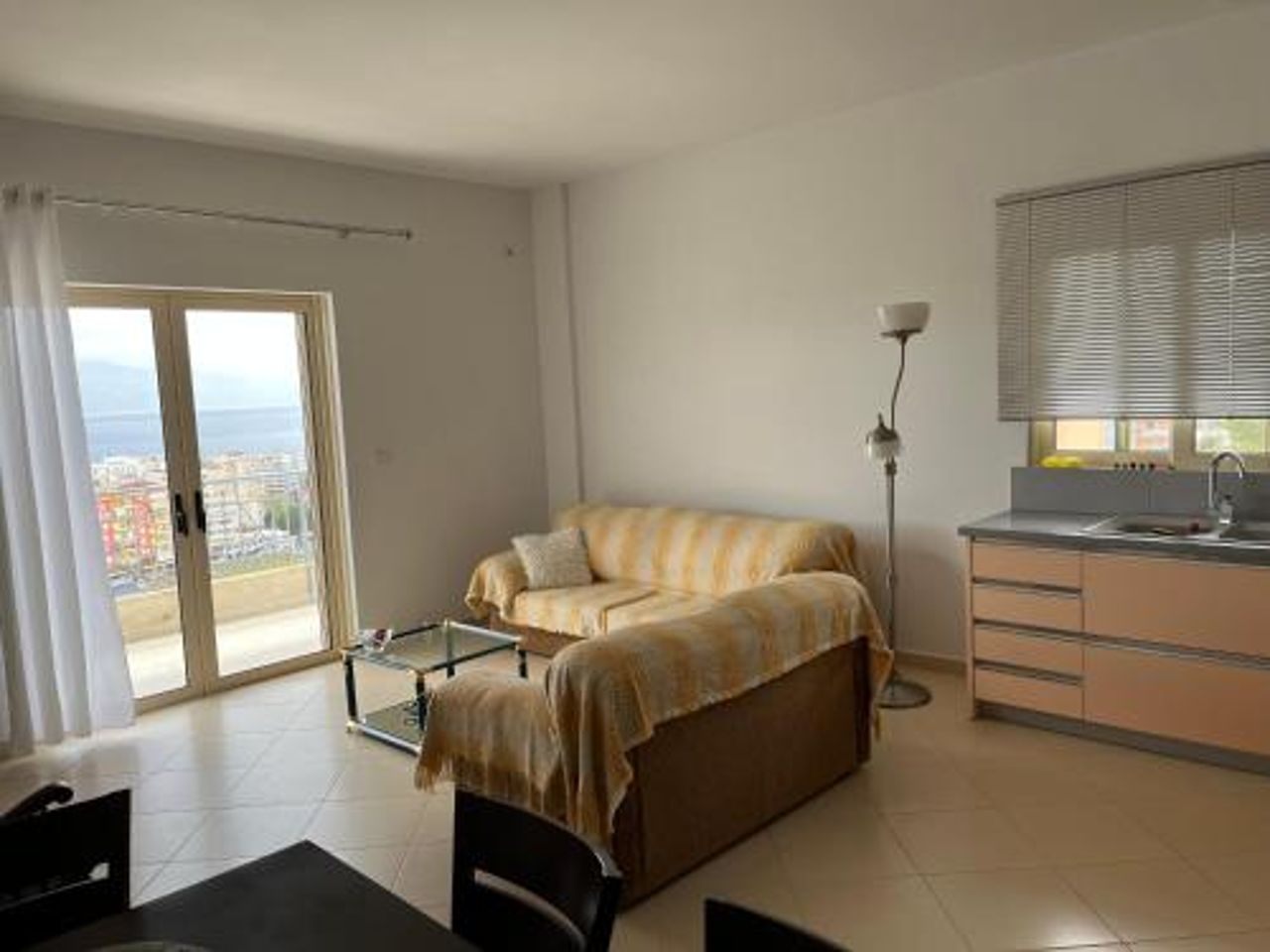LAN'S Apartment