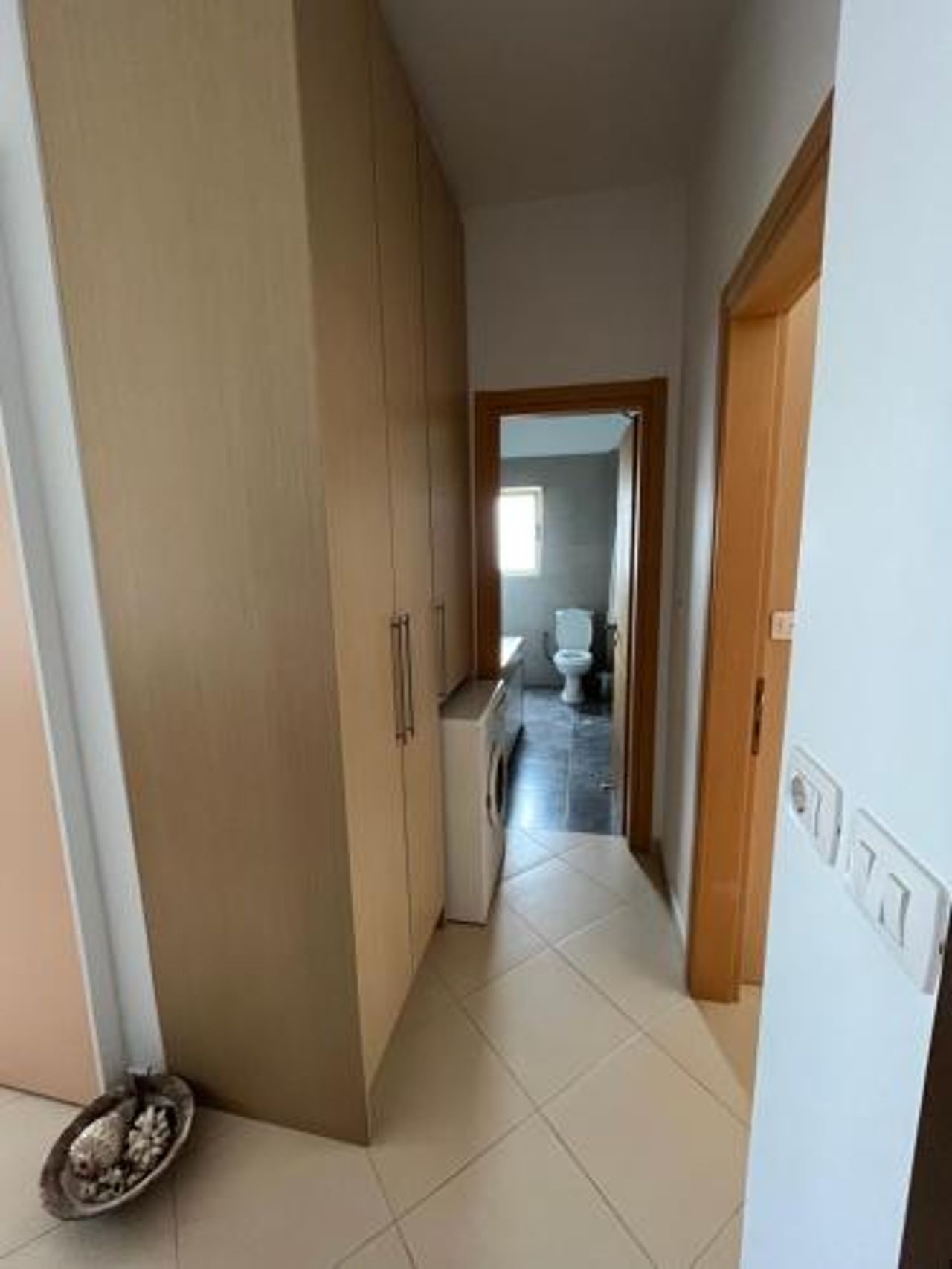 LAN'S Apartment