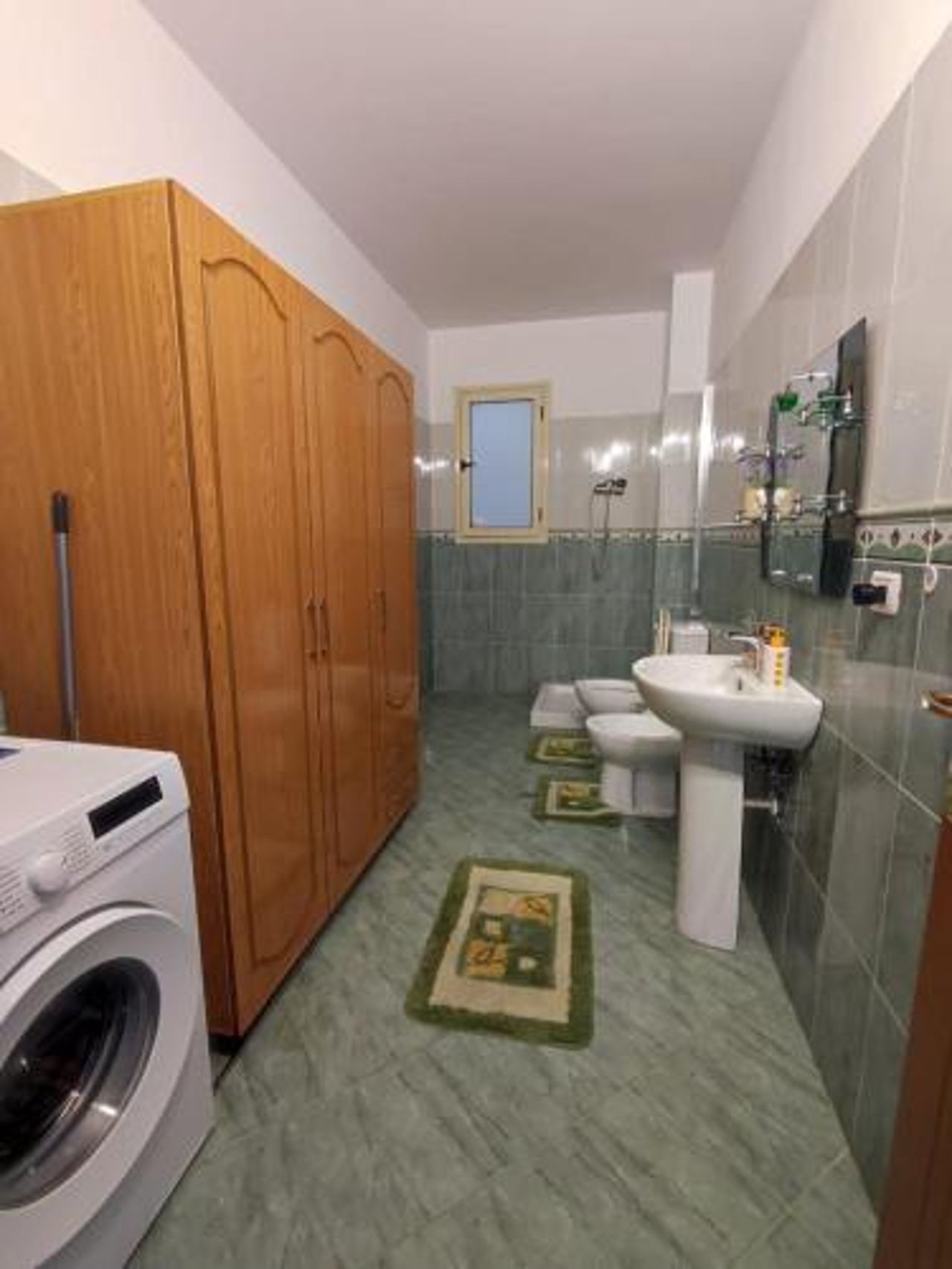 Ohana Apartment