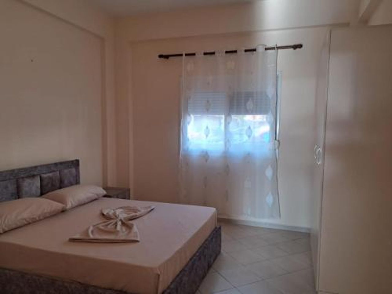 Alexander Apartaments