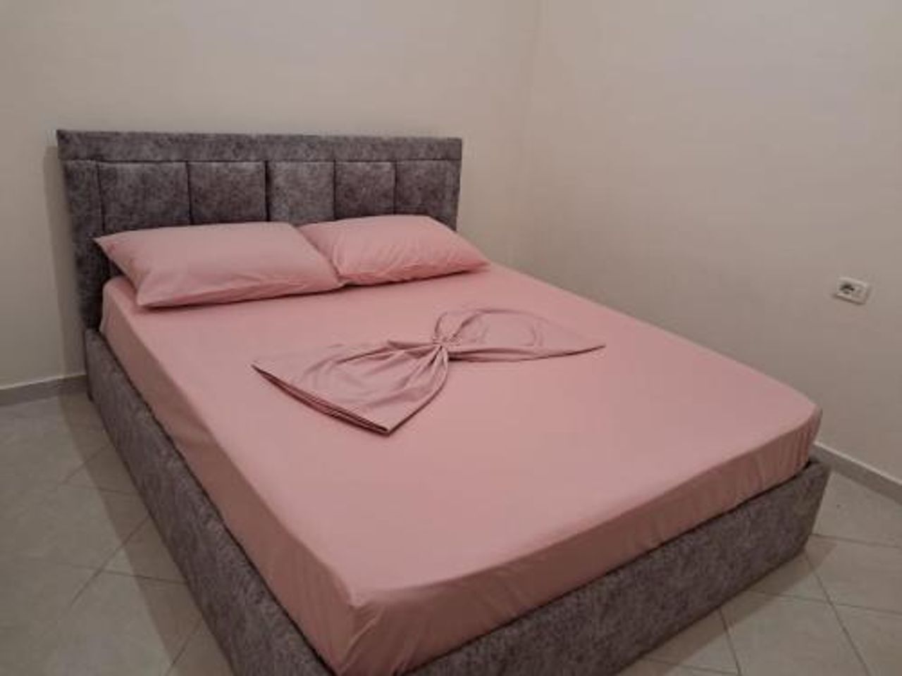 Alexander Apartaments