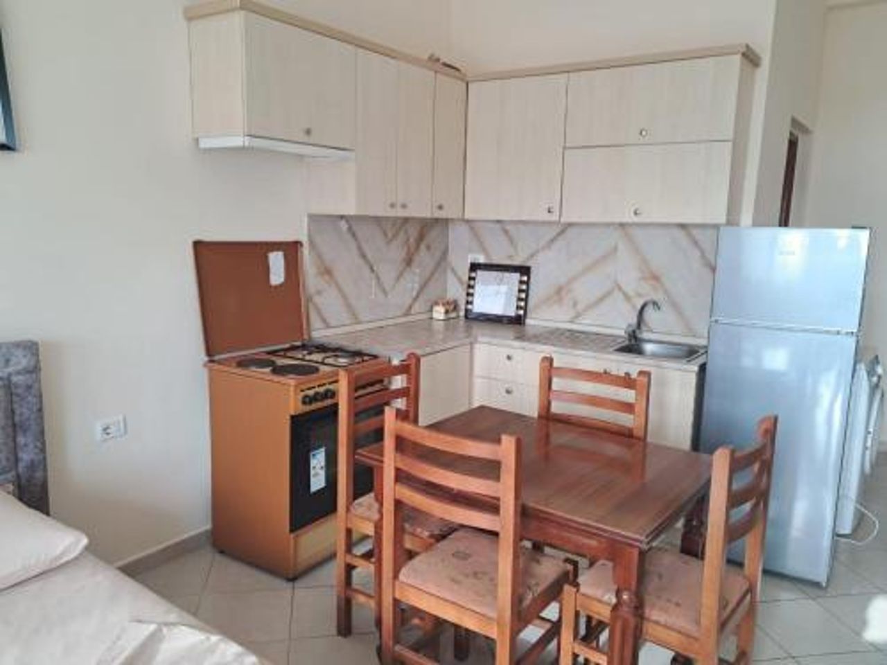 Alexander Apartaments