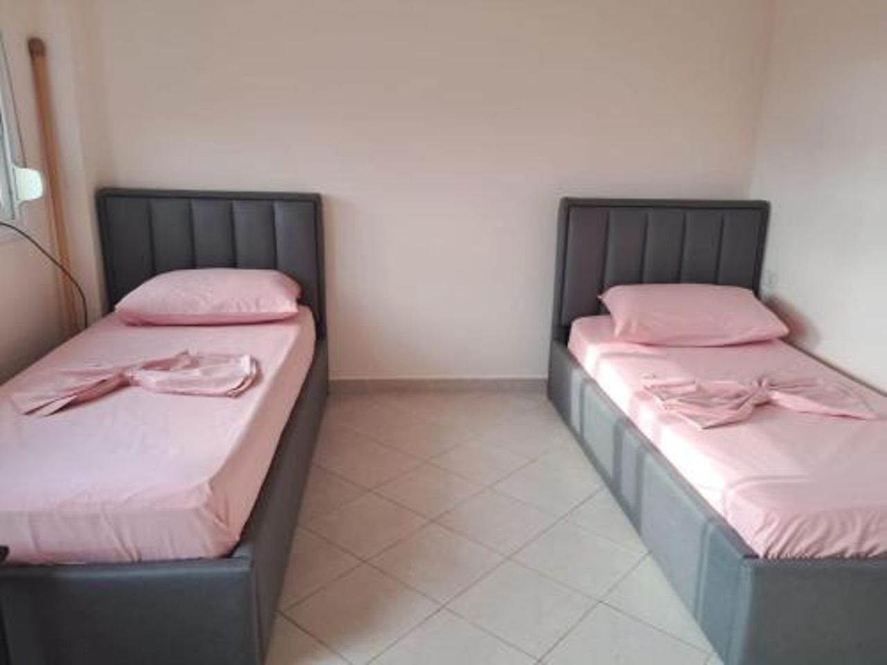 Alexander Apartaments