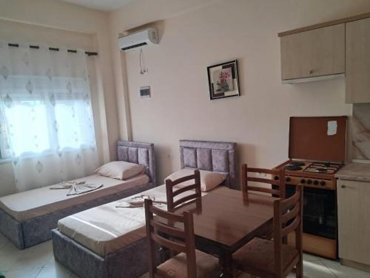Alexander Apartaments
