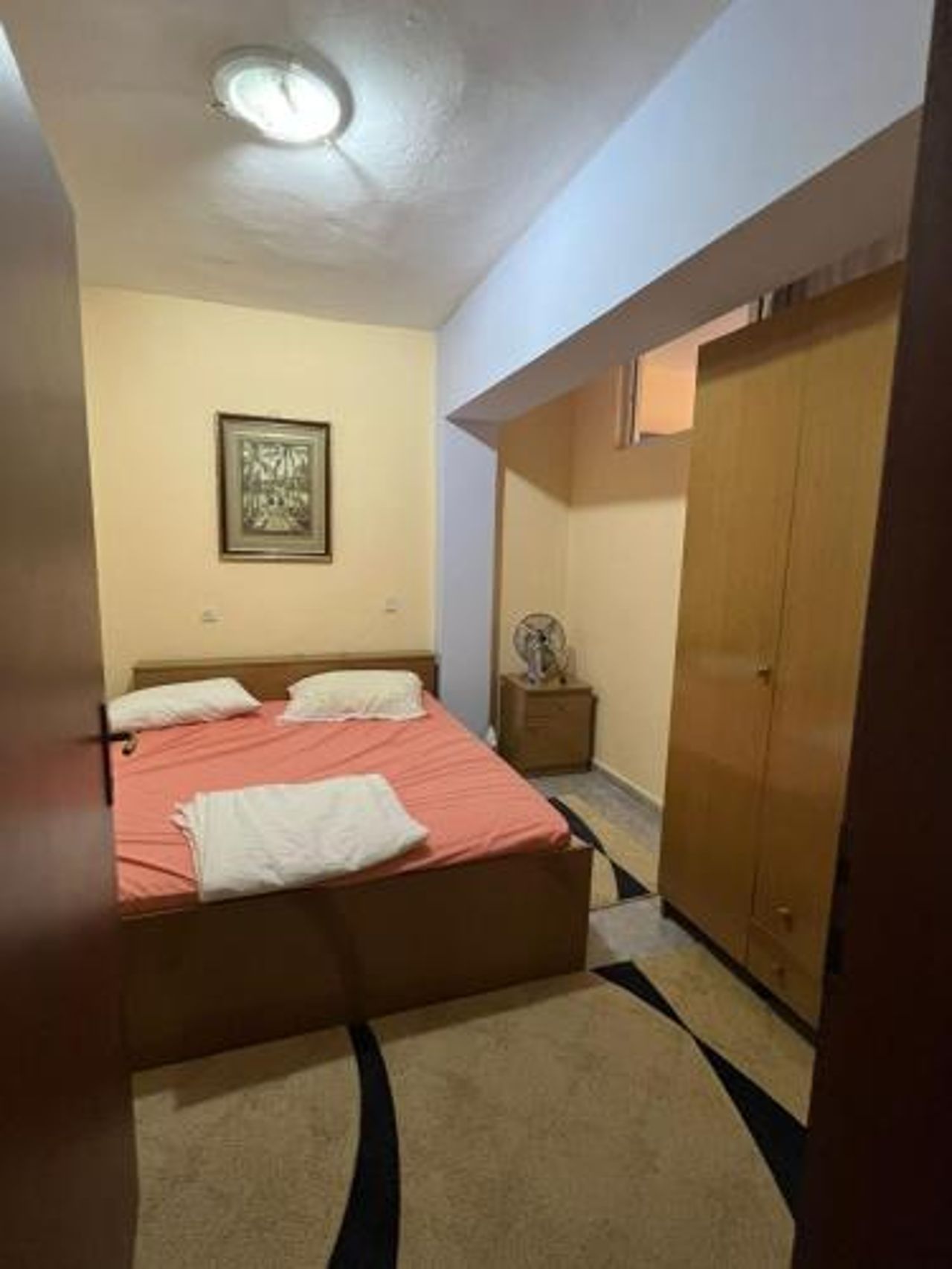 Ervis beach apartment 5 minutes walking apartment-beach ONLY 2 NIGHS ORE MORE