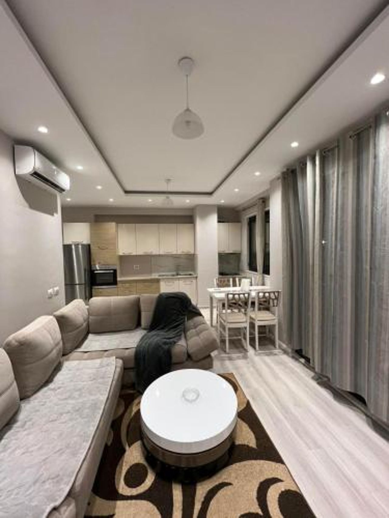 Cozy Apartments