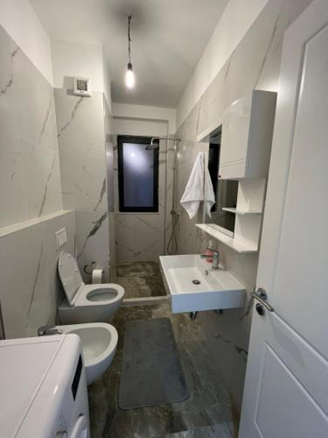 Cozy Apartments