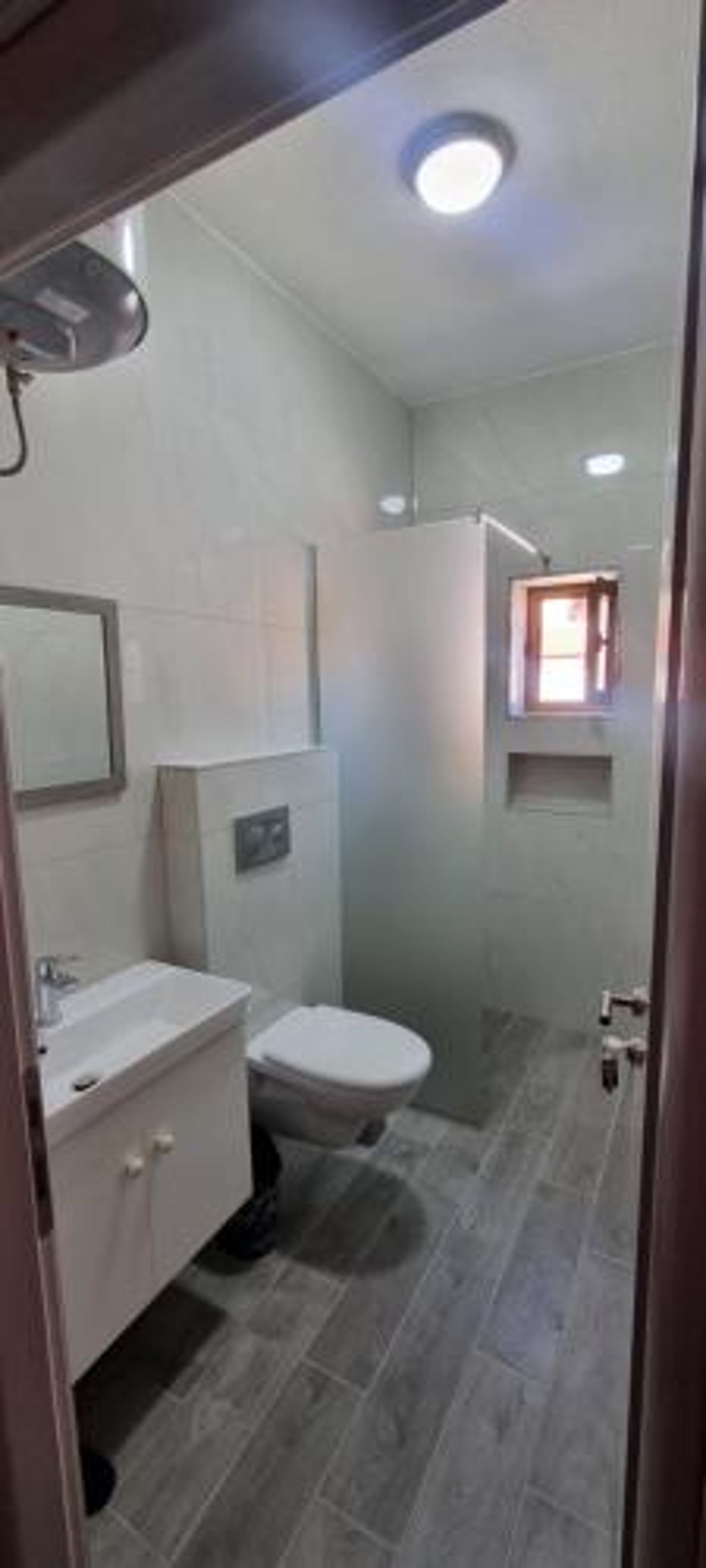 Delight Apartments Pogradec 303