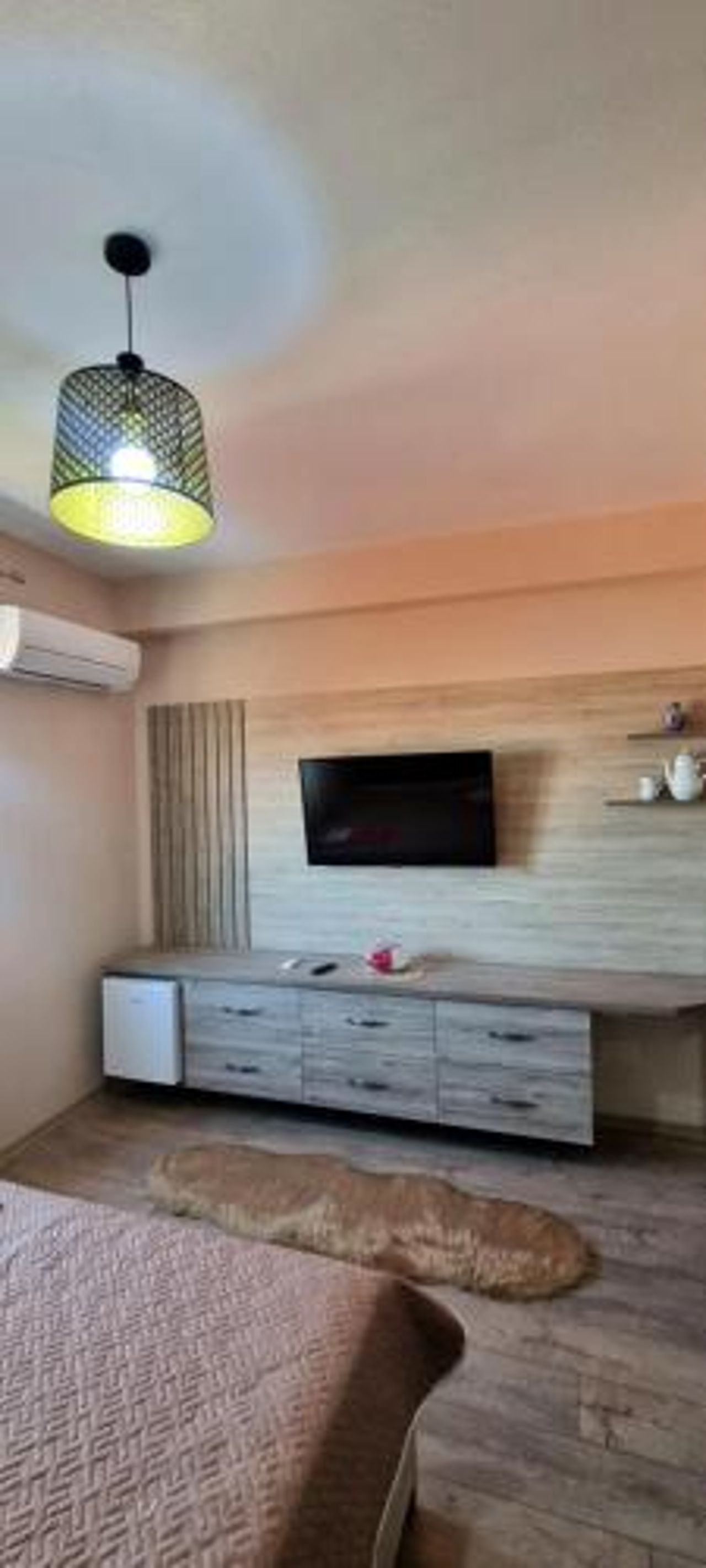 Delight Apartments Pogradec 303