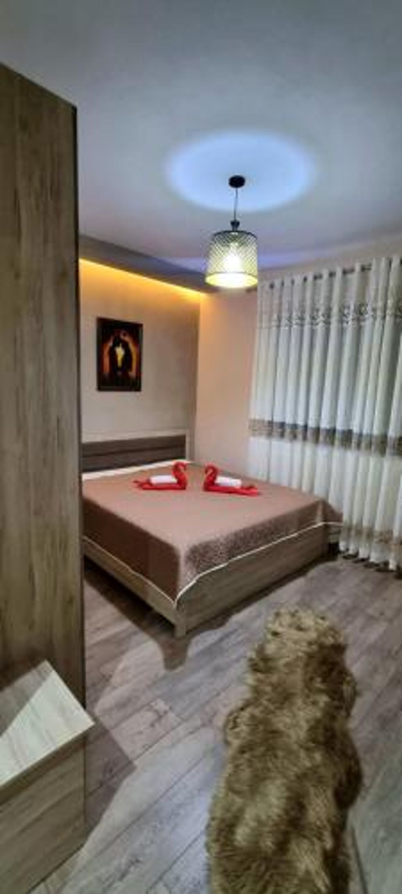 Delight Apartments Pogradec 303