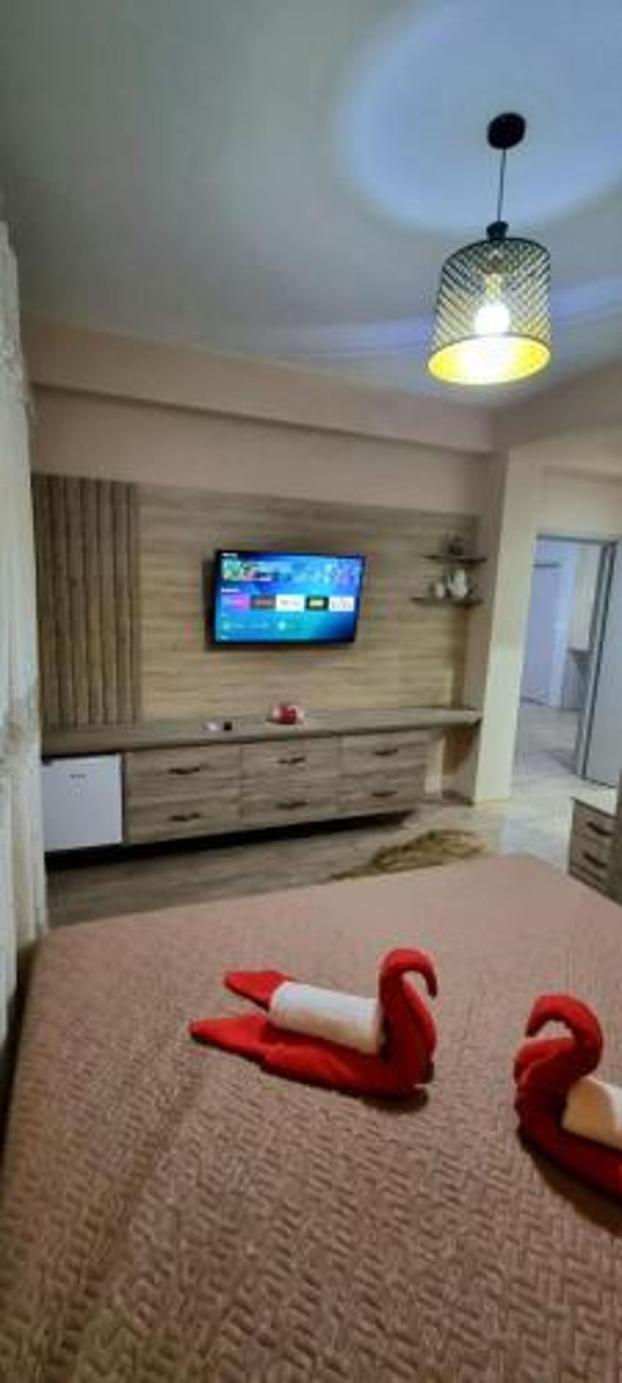 Delight Apartments Pogradec 303