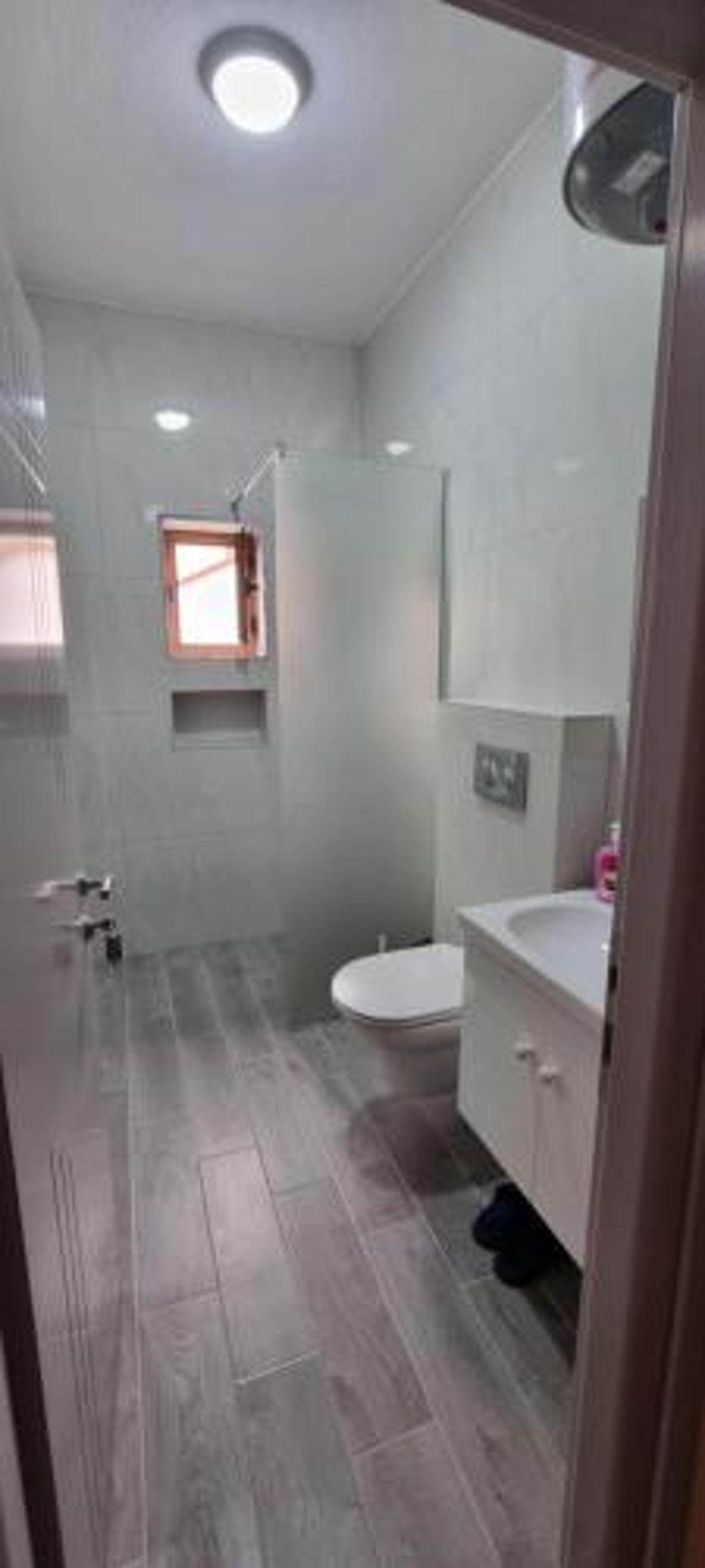 Delight Apartments Pogradec 302