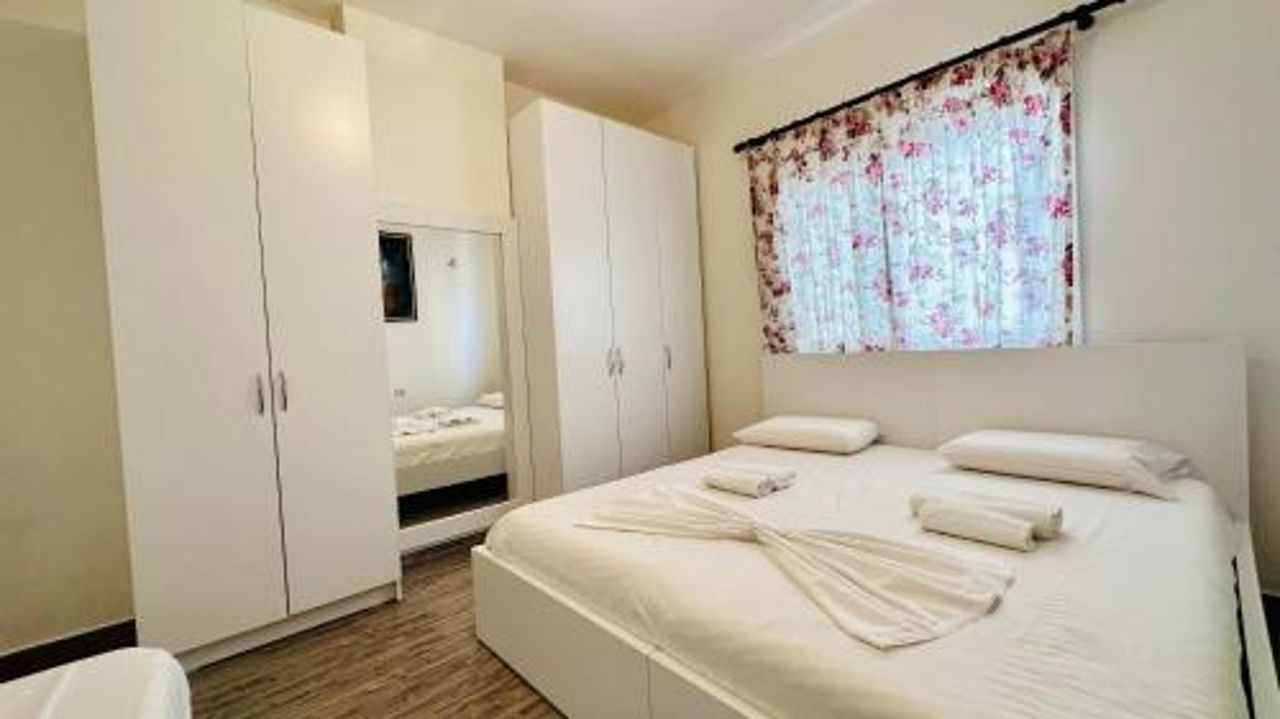 Jico Travel - Beach Apartment Santi