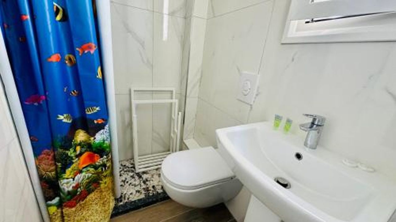Jico Travel - Beach Apartment Santi