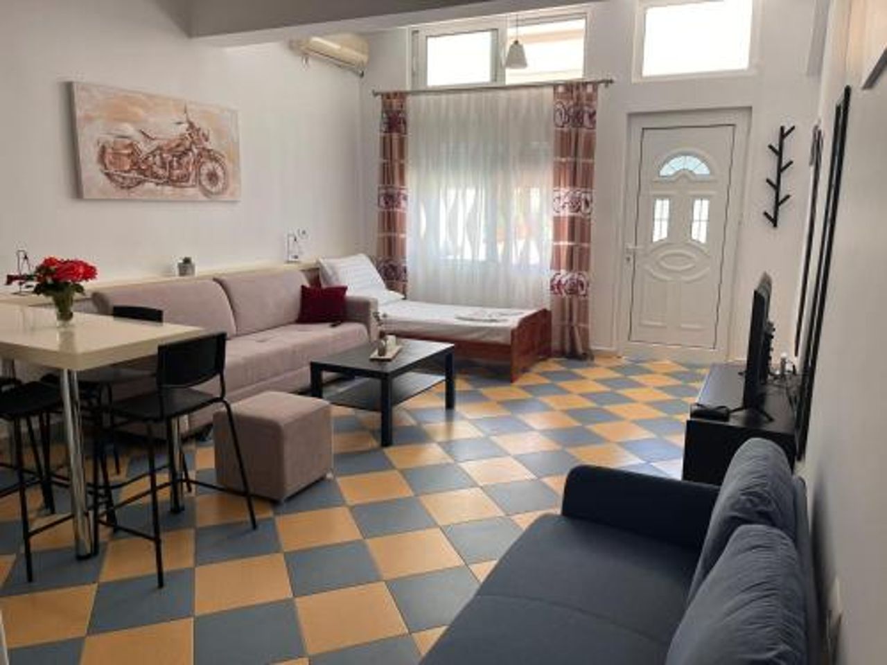Kostas Apartment