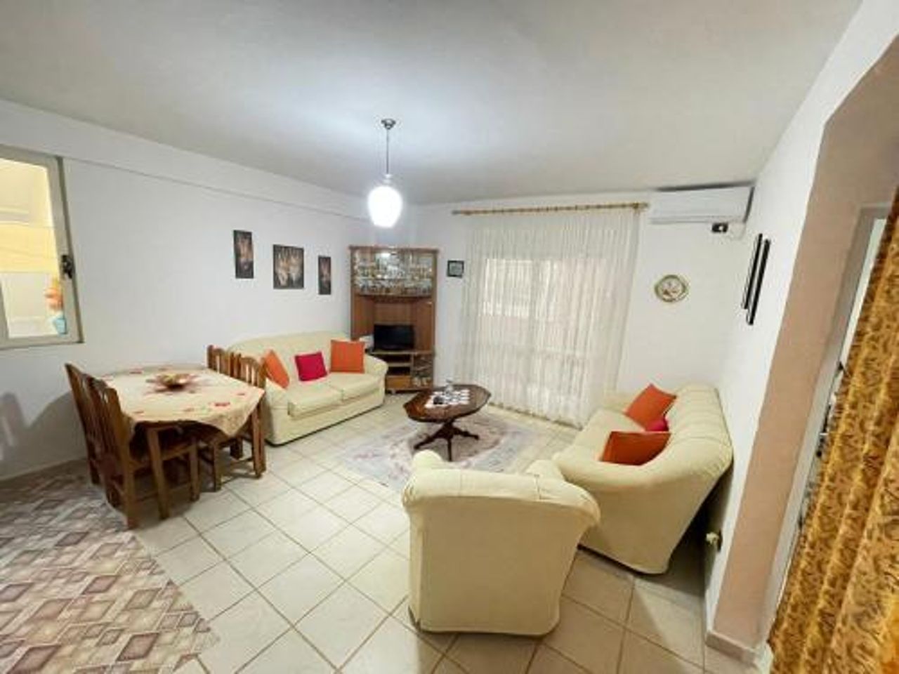 Deni's Apartment