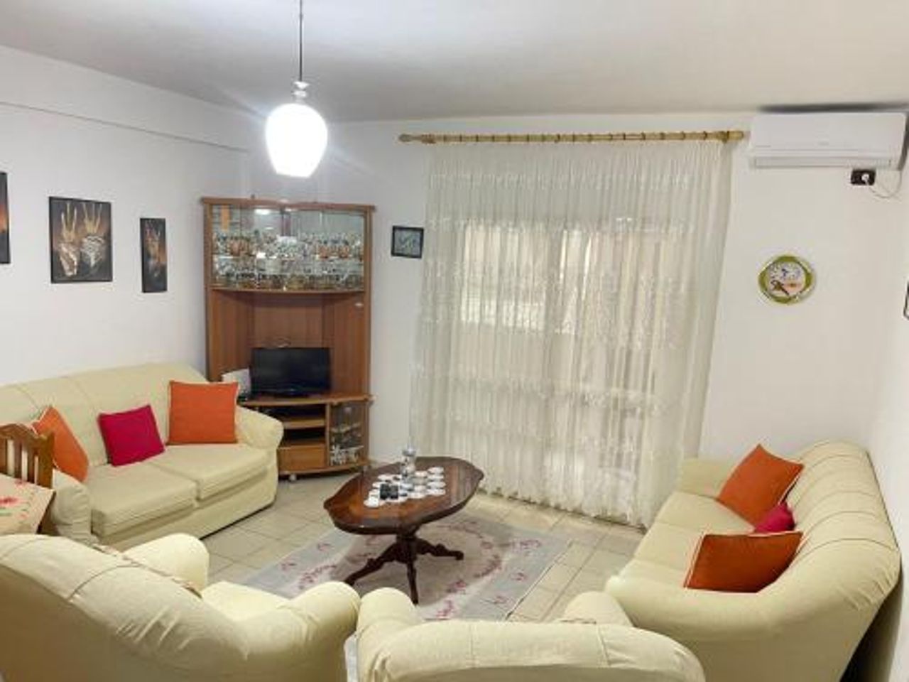 Deni's Apartment