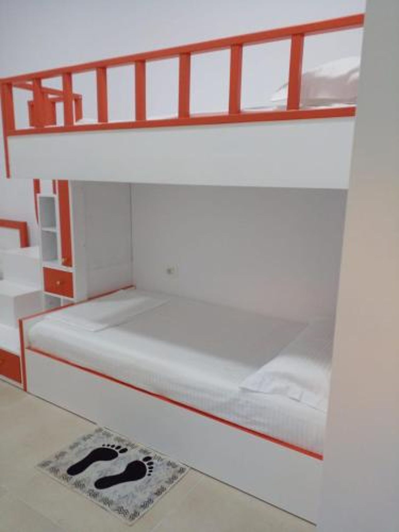 Apartment Tirana