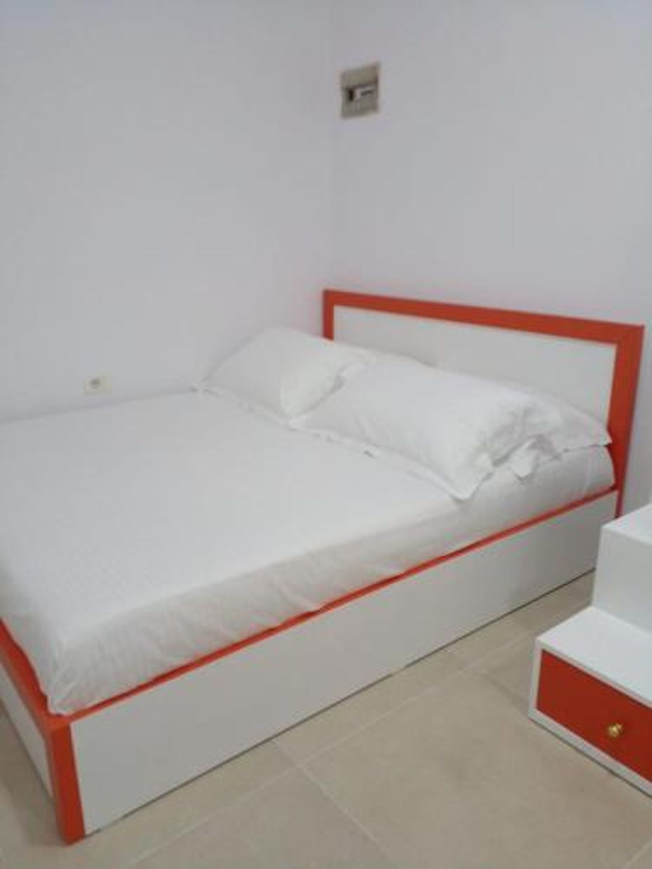 Apartment Tirana
