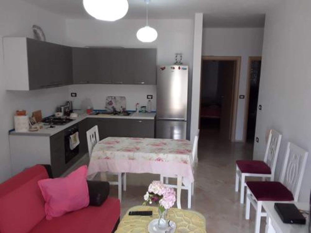 Luis Apartments