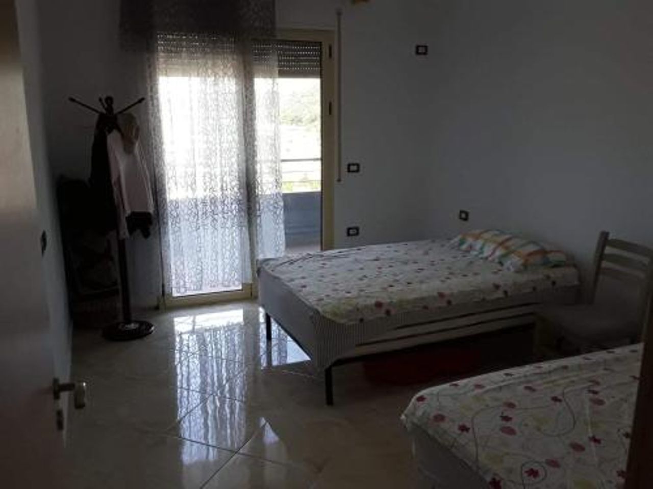 Luis Apartments