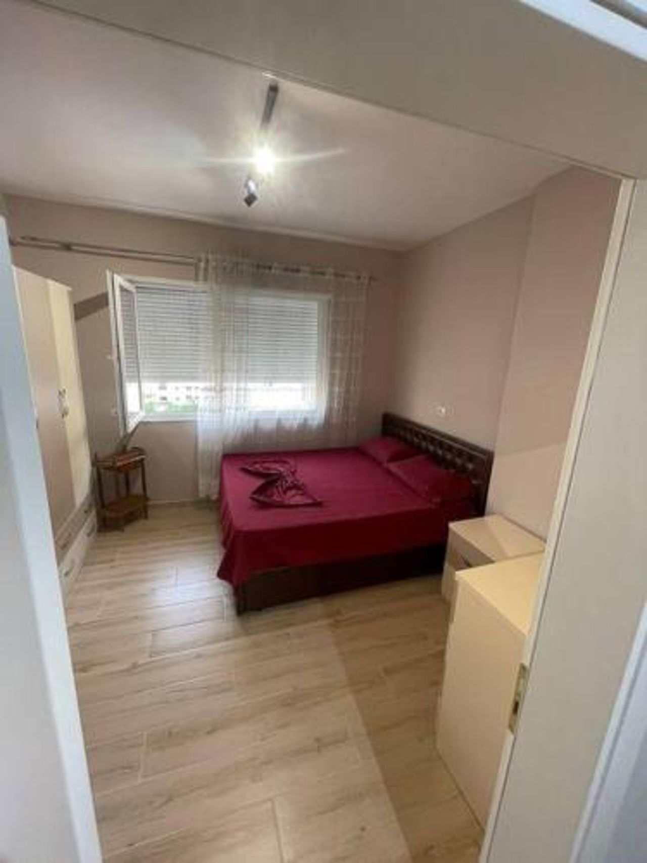 Prime location & Classy flat