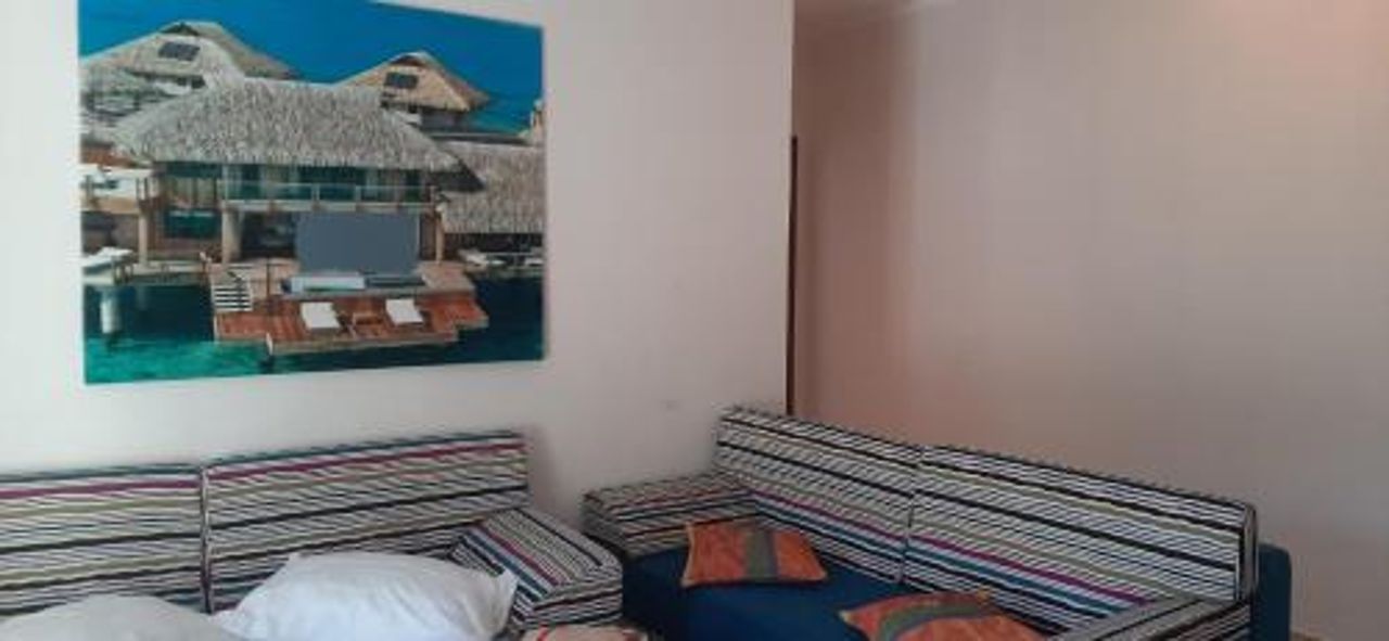 Apartment sea view 2