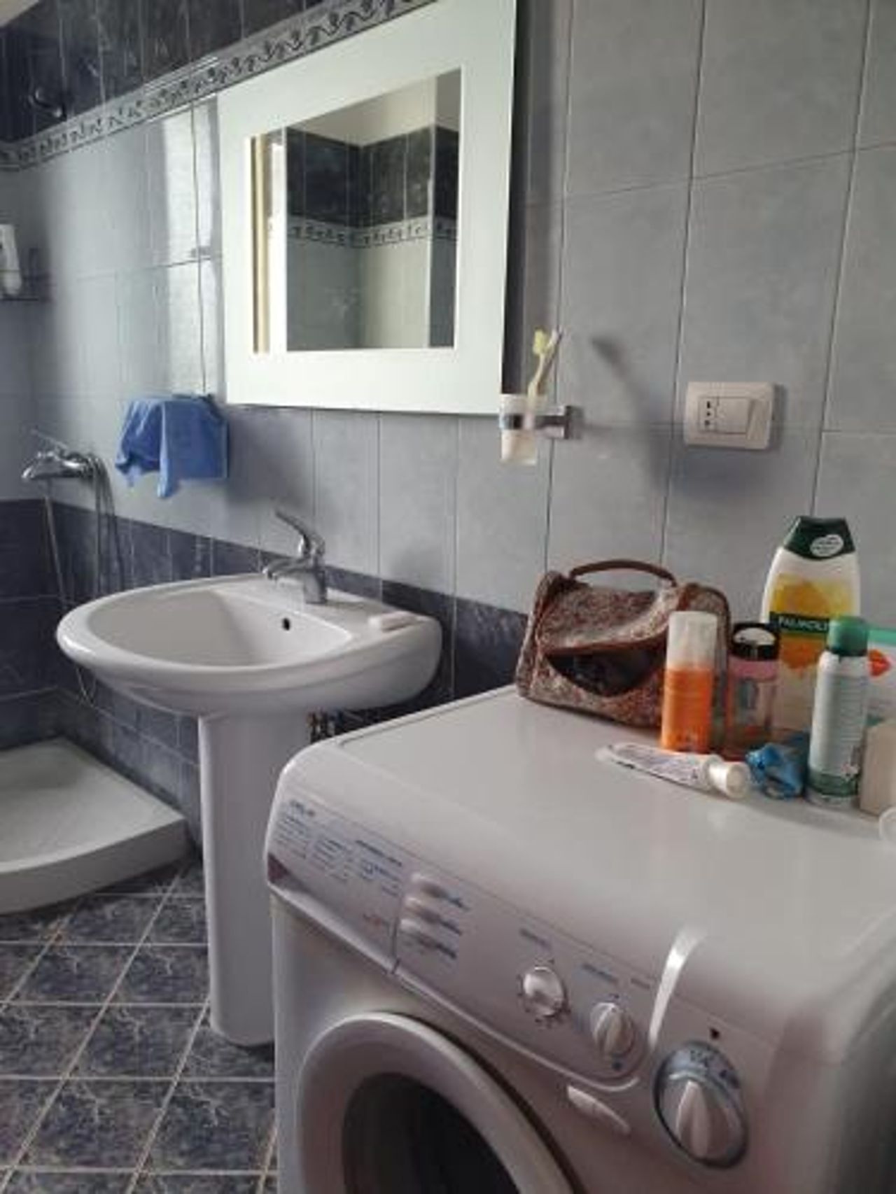Summer house Saranda