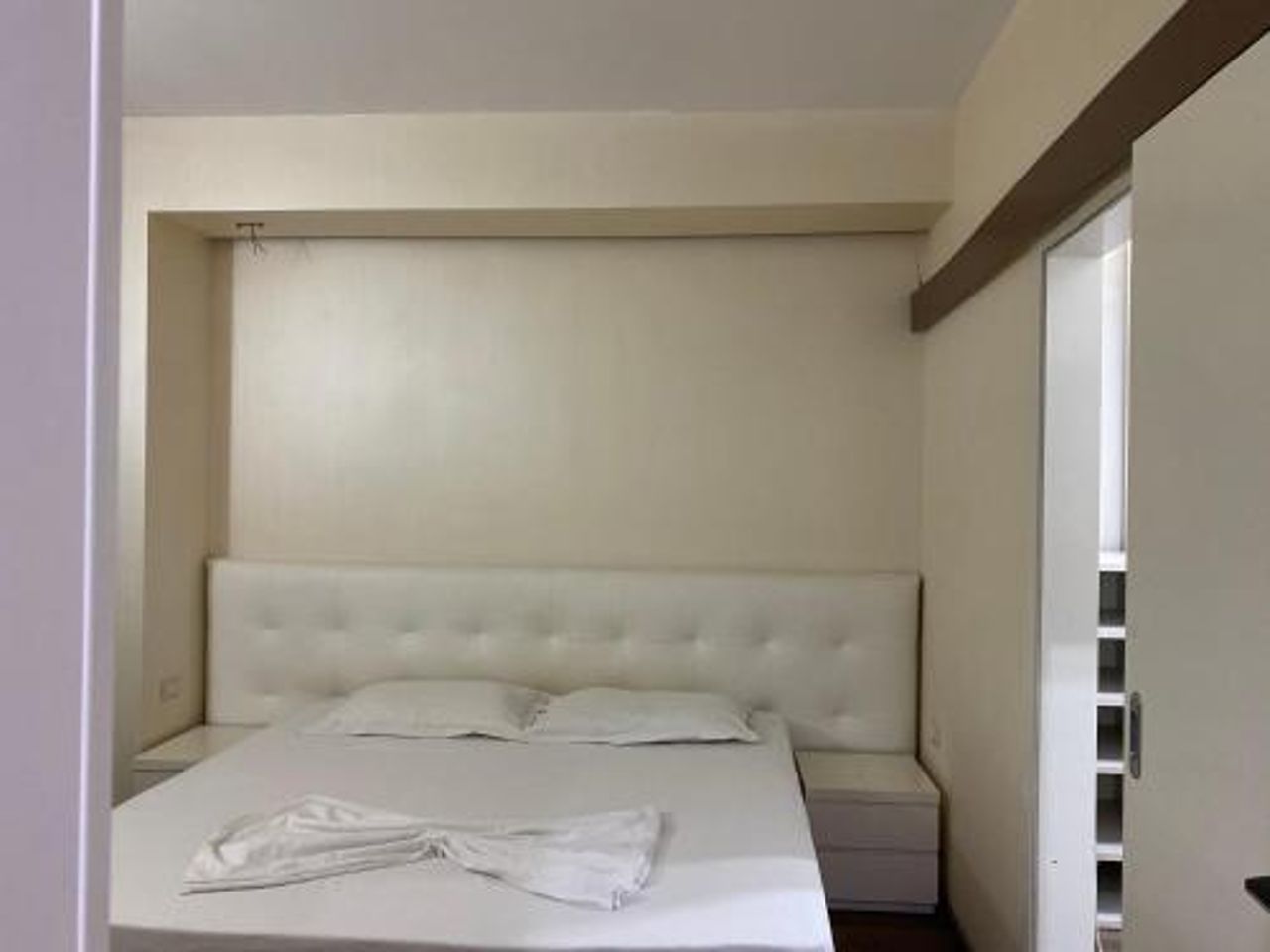Endri’s apartment