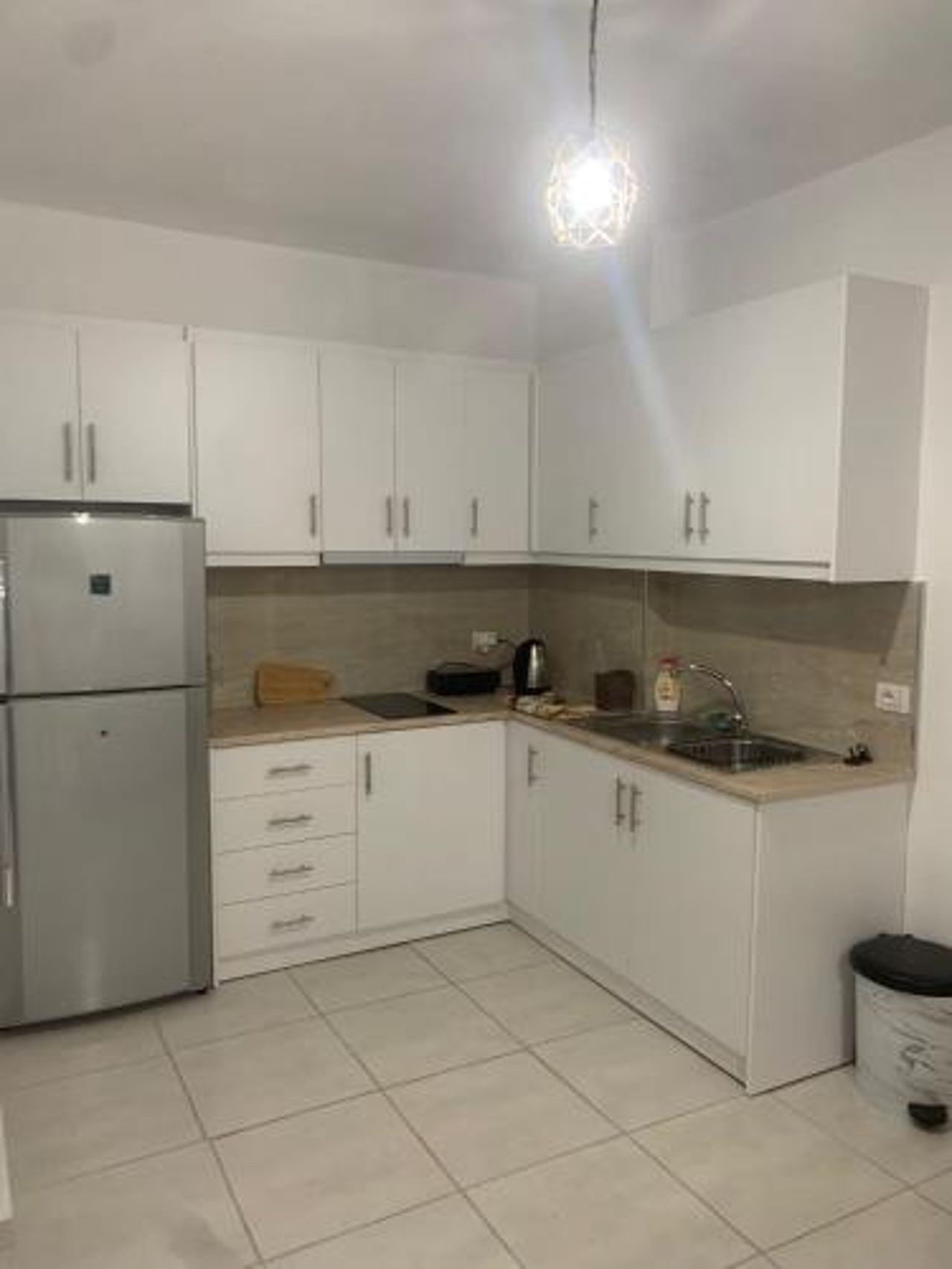 City Apartment