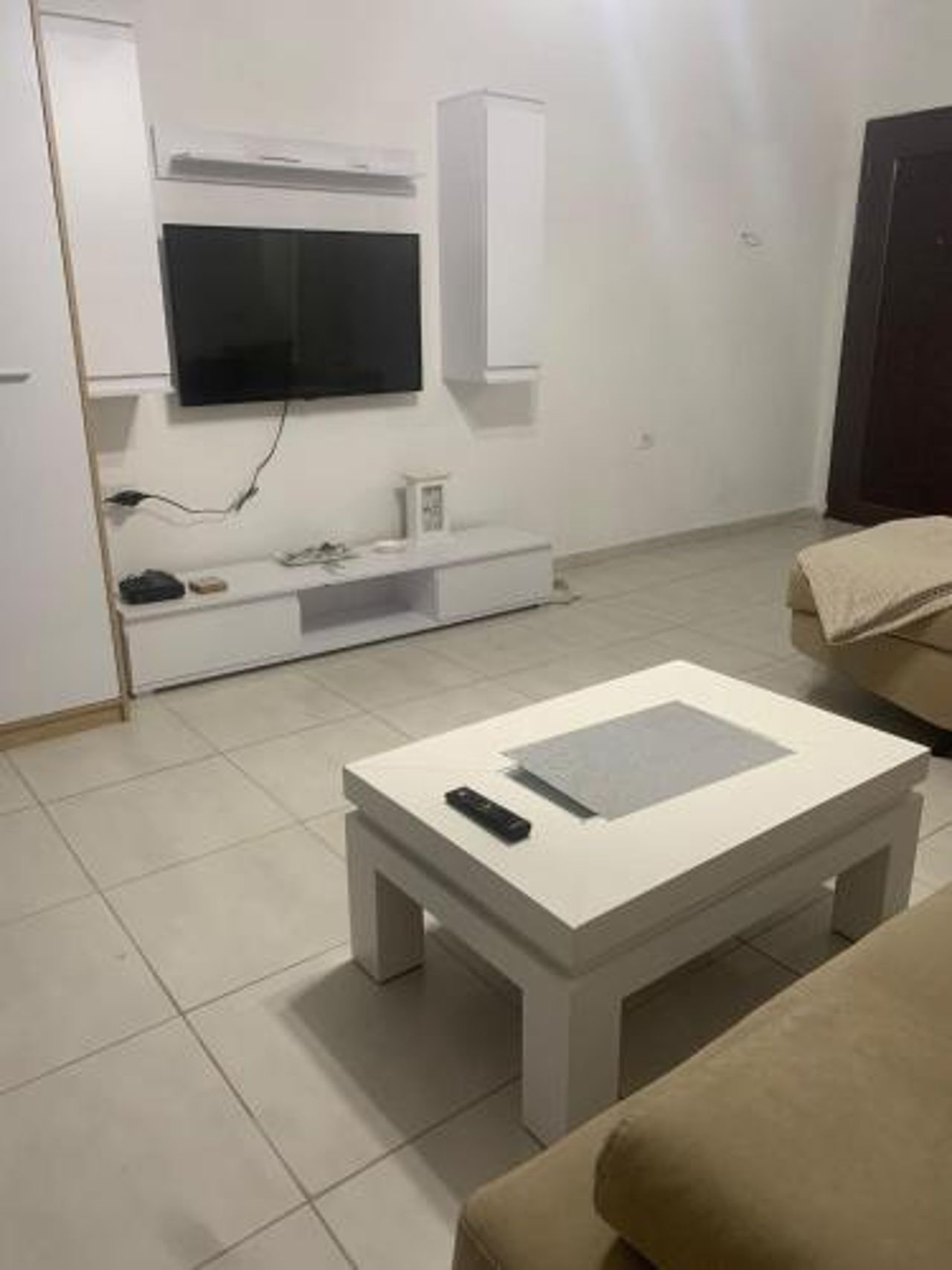 City Apartment