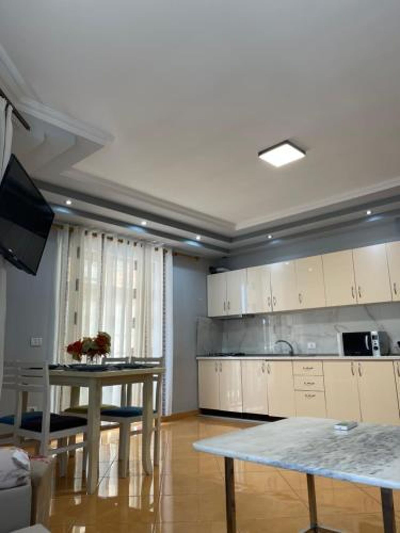 Bright and Cozy