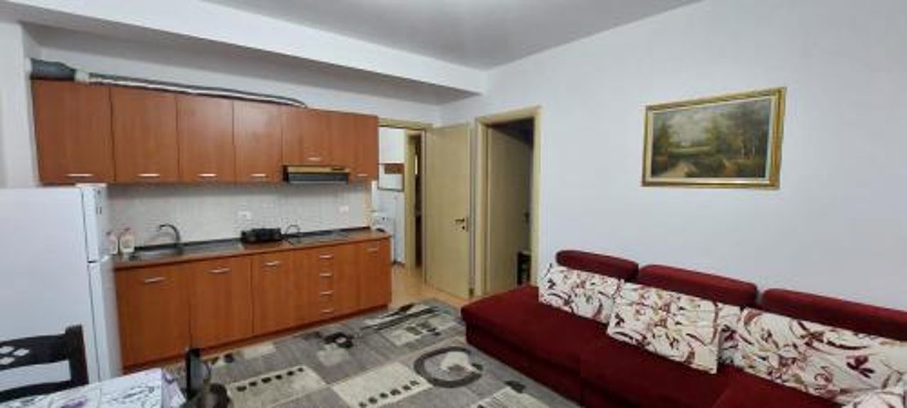 Meli Apartment