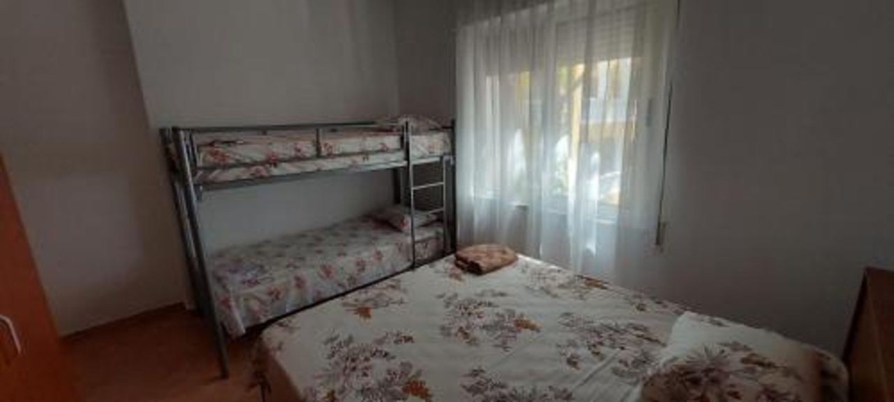 Meli Apartment
