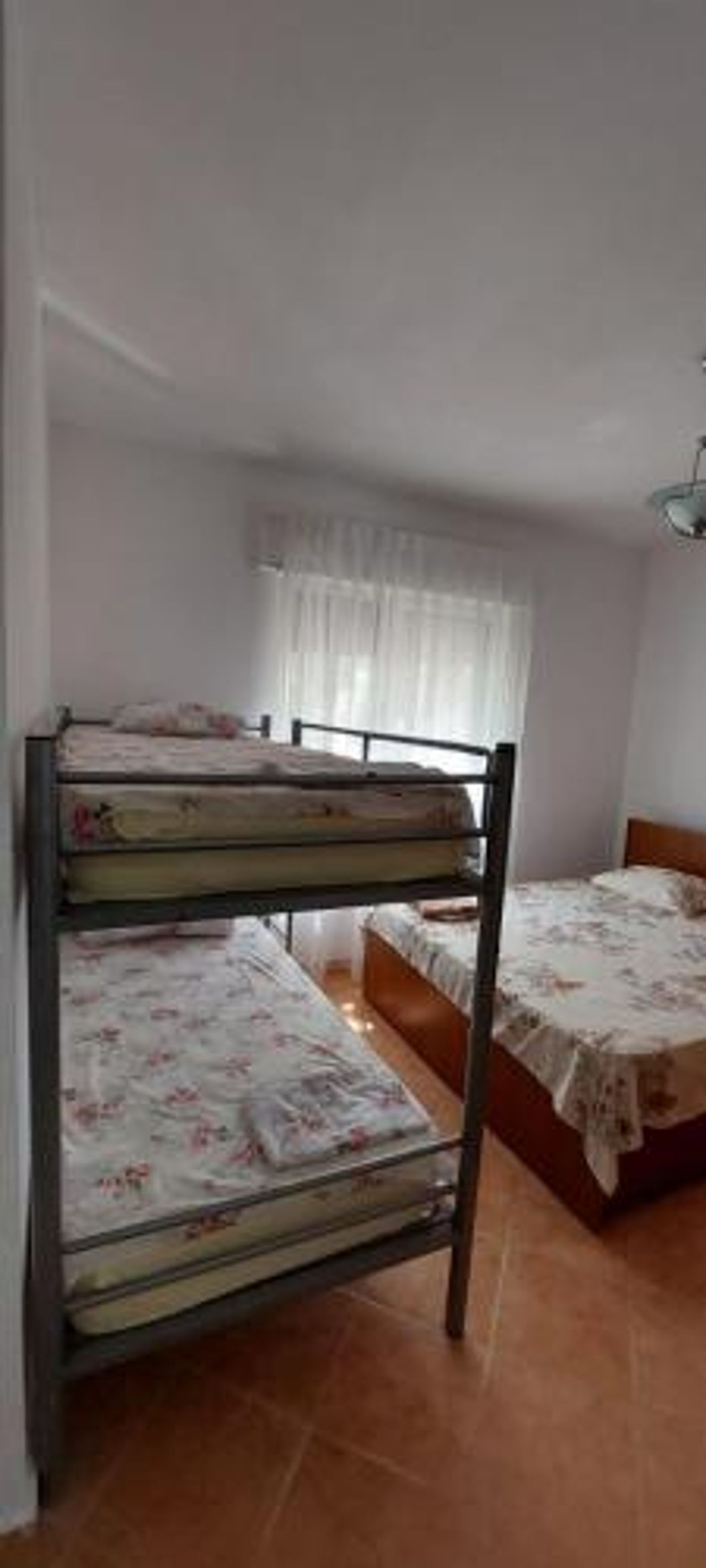 Meli Apartment