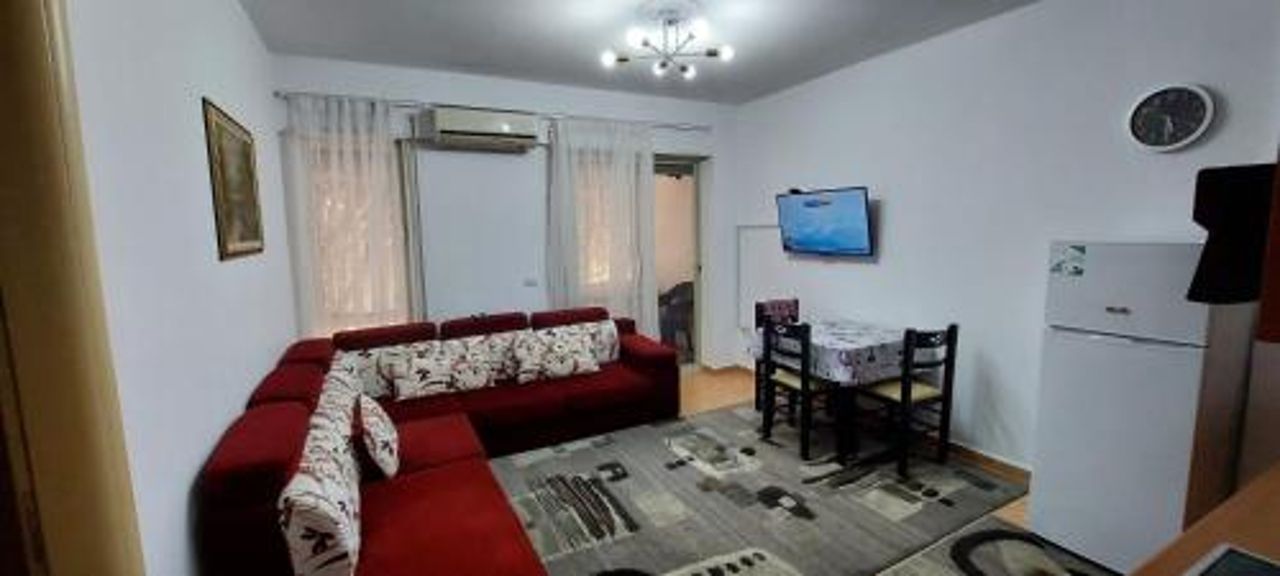 Meli Apartment