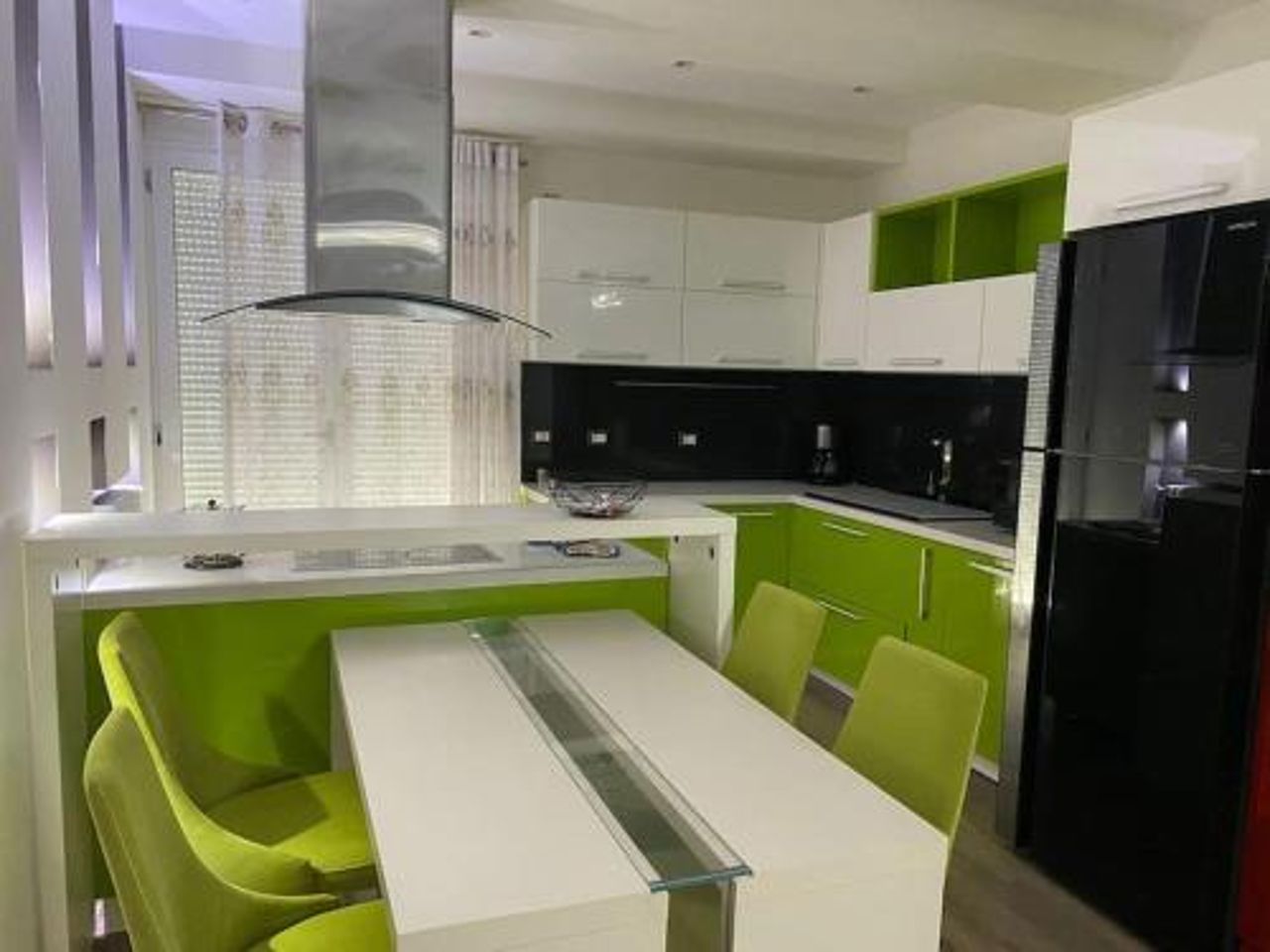 Endri's apartment near Old Beach Vlore