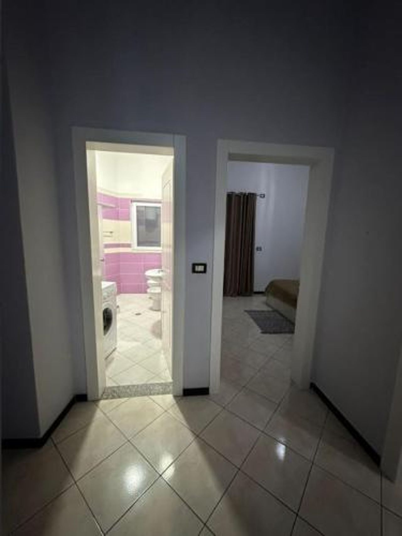 Aral Apartments Center