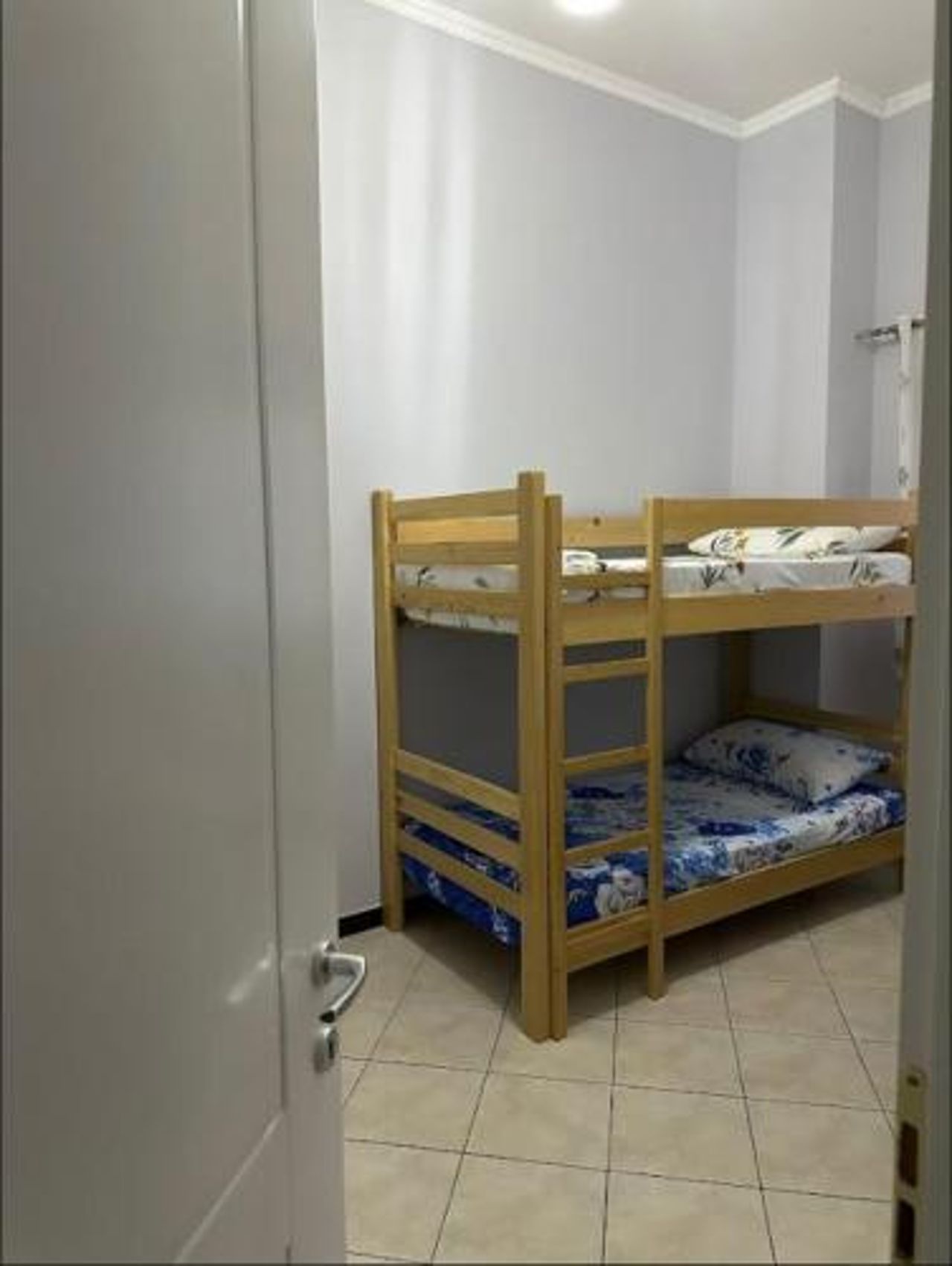 Aral Apartments Center