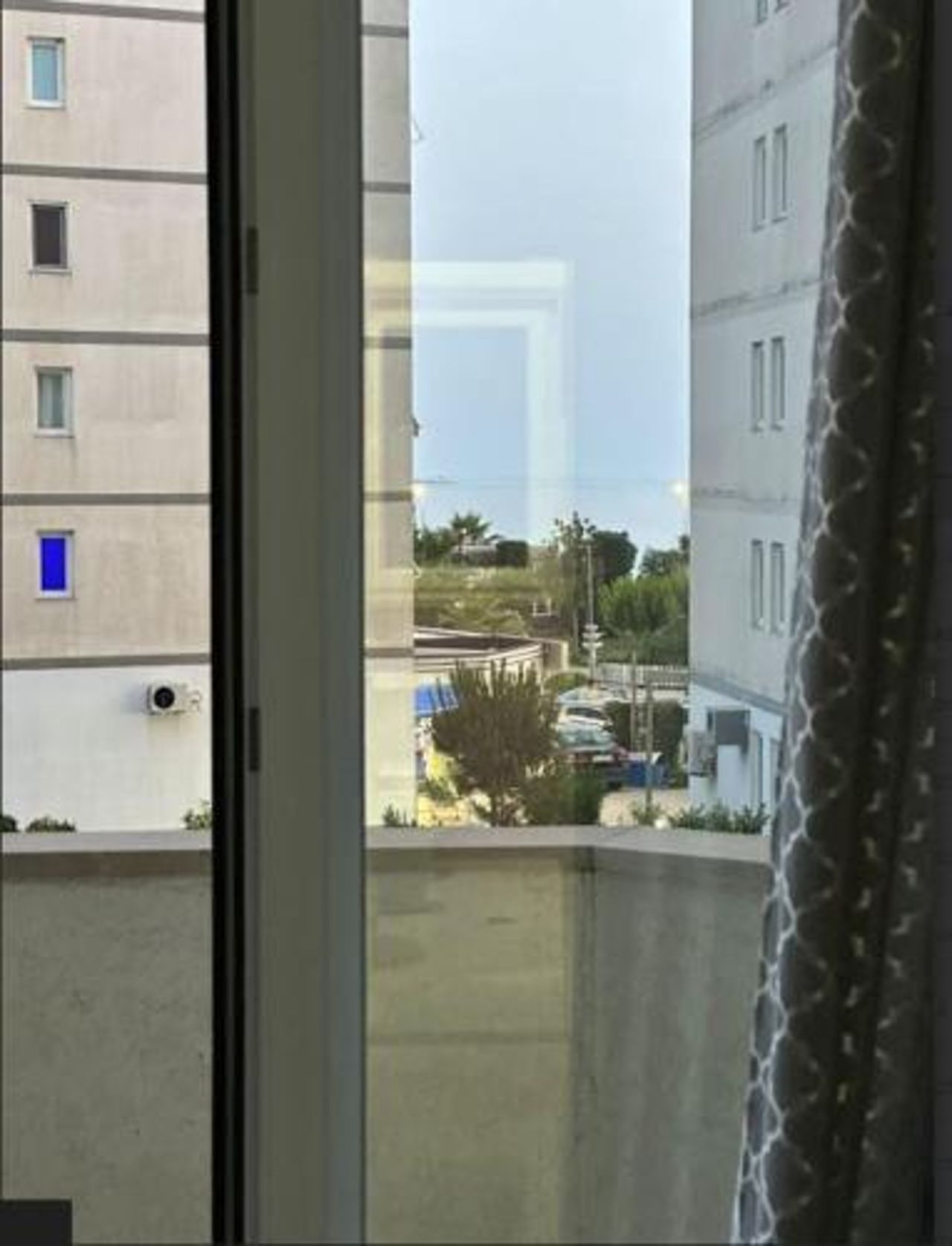 Aral Apartments Center