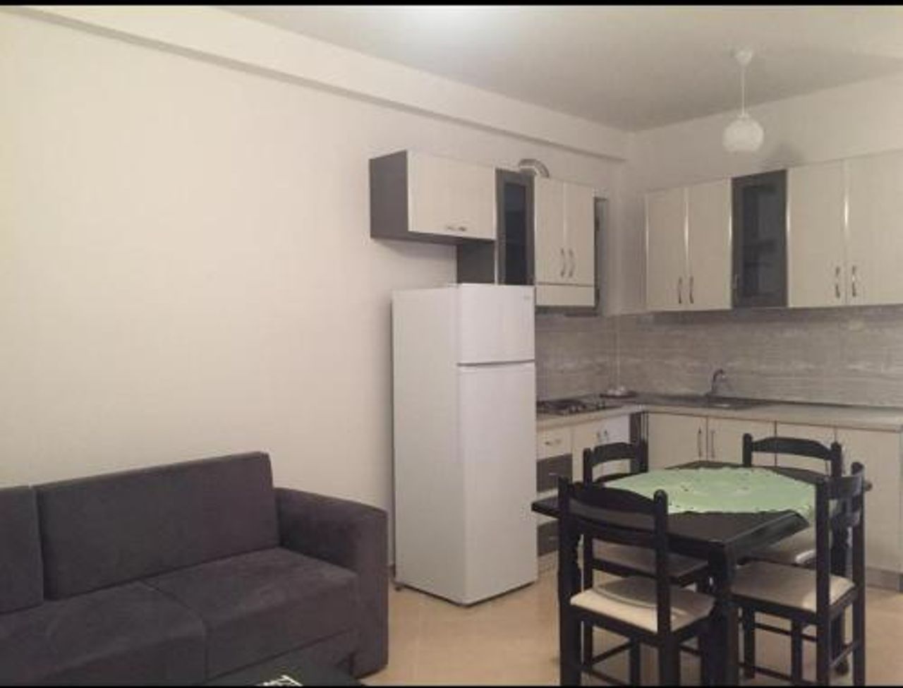 Apartment near the beach