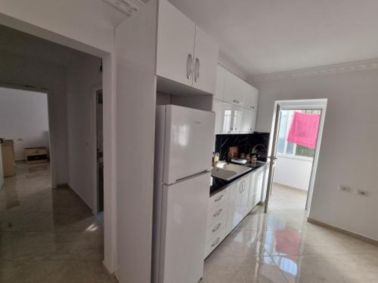 Erind Apartment
