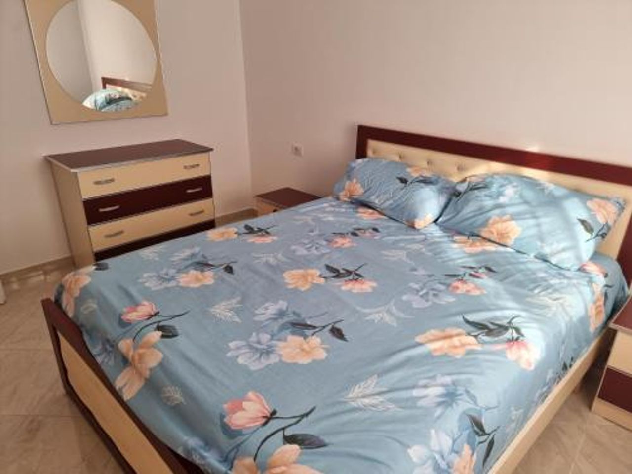 Erind Apartment