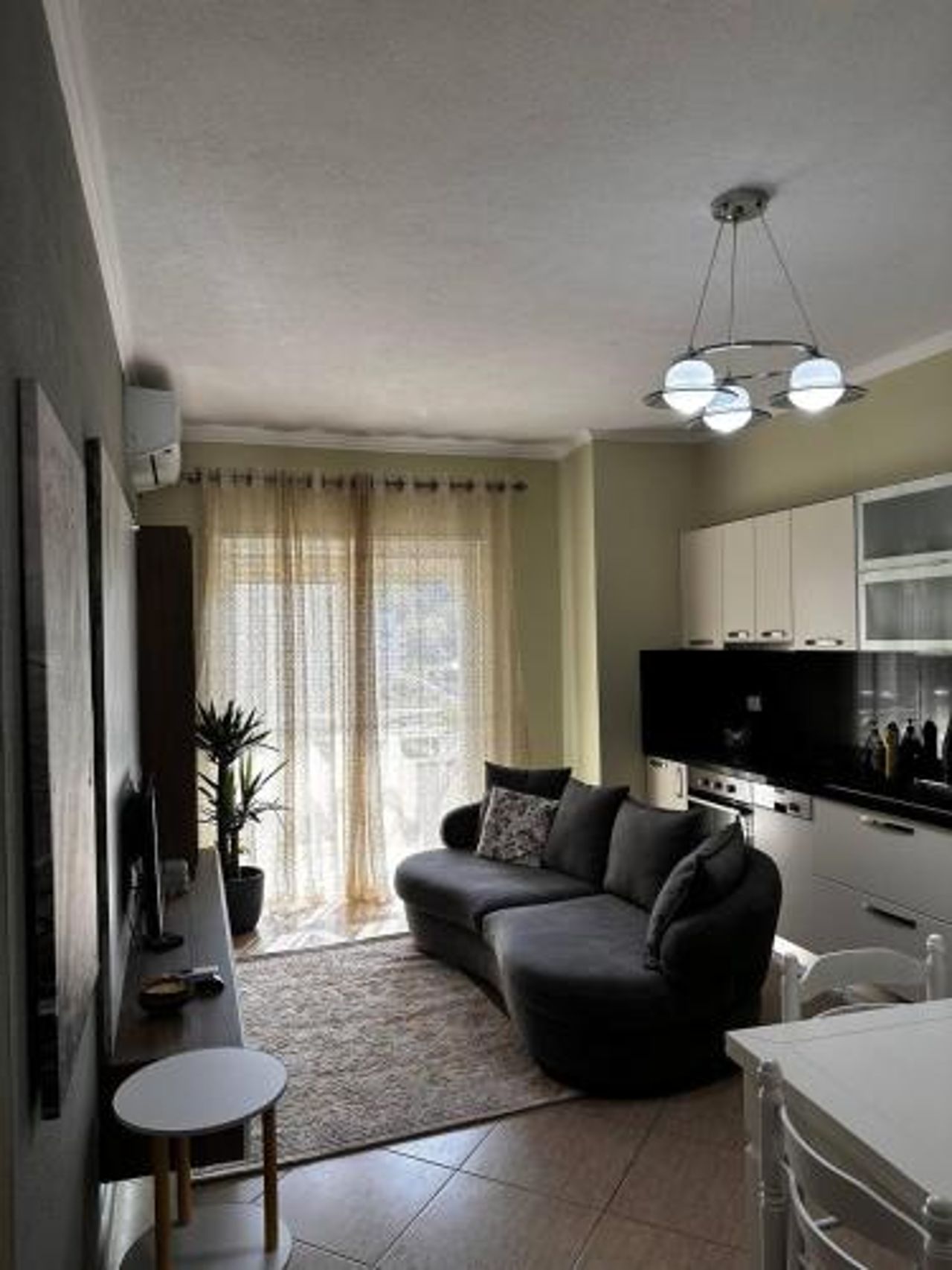 Daniel's house